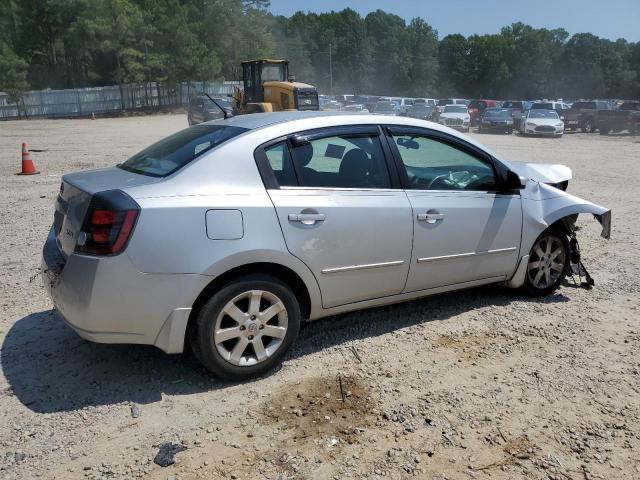Photo 3 from auction – 2007 NISSAN SENTRA 2.0 with VIN 3N1AB61E97L717024