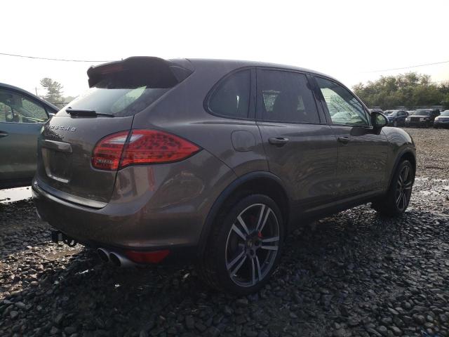 Photo 3 from auction – 2012 PORSCHE CAYENNE TU with VIN WP1AC2A24CLA82419
