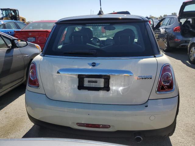Photo 6 from auction – 2012 MINI COOPER with VIN WMWSU3C52CT259983