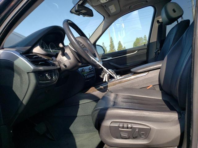 Photo 7 from auction – 2016 BMW X5 XDR40E with VIN 5UXKT0C53G0F74806
