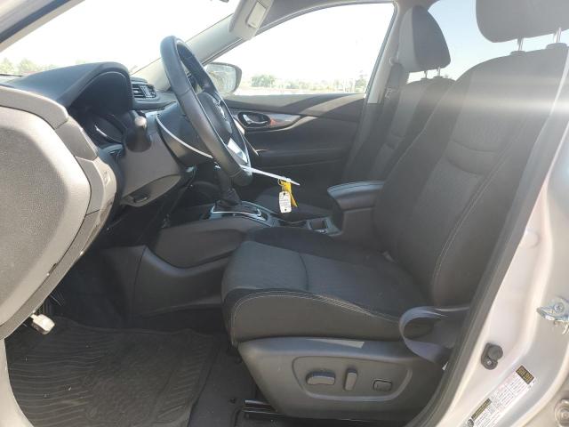 Photo 7 from auction – 2017 NISSAN ROGUE S with VIN JN8AT2MT0HW152384