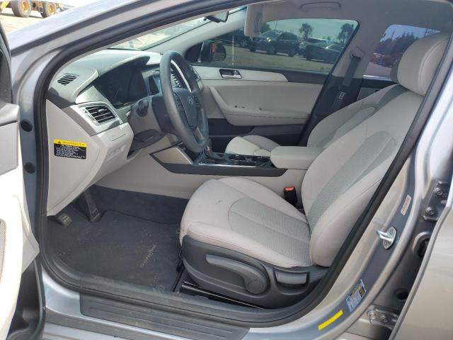 Photo 7 from auction – 2016 HYUNDAI SONATA SE with VIN 5NPE24AF4GH316525