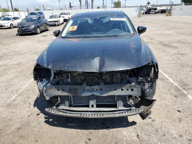 Photo 5 from auction – 2019 MAZDA 3 PREFERRE with VIN JM1BPACL0K1109667