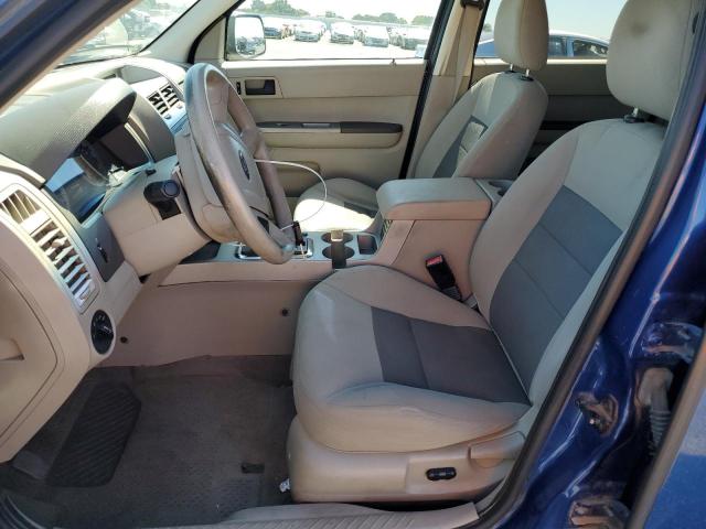 Photo 7 from auction – 2008 FORD ESCAPE with VIN 1FMCU03138KD30846