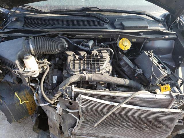 Photo 12 from auction – 2016 DODGE GRAND CARA with VIN 2C4RDGCG8GR242113