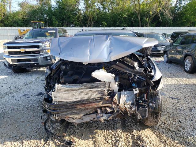 Foto 5 de la subasta – 2016 DODGE JOURNEY con VIN 3C4PDCBG6GT157219
