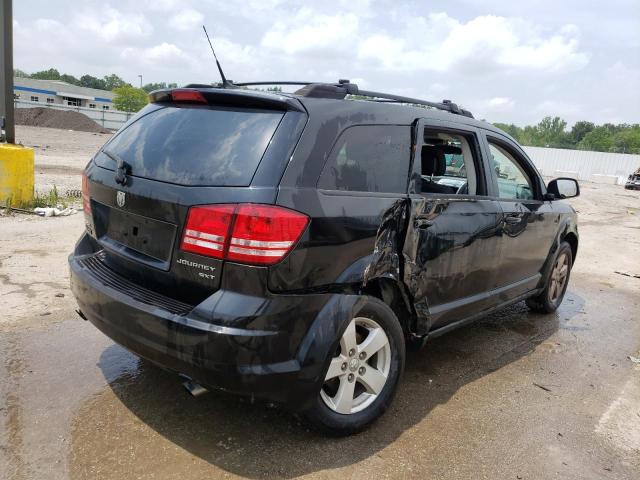 Photo 3 from auction – 2010 DODGE JOURNEY SX with VIN 3D4PG5FV2AT145235