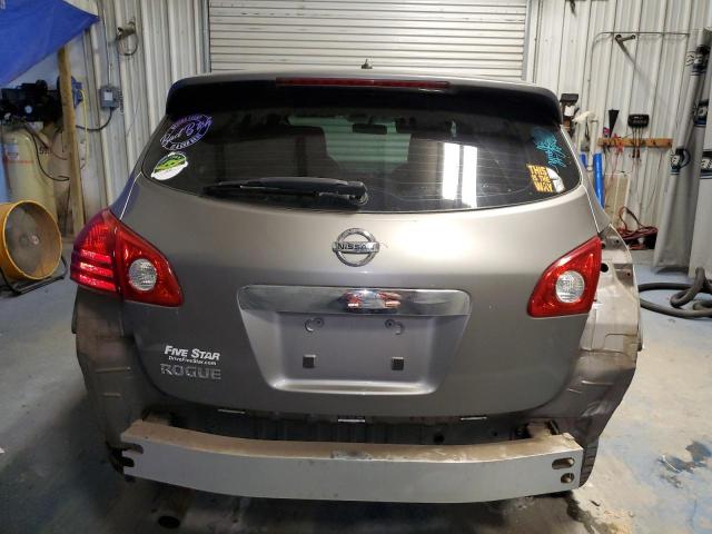 Photo 6 from auction – 2011 NISSAN ROGUE S with VIN JN8AS5MT7BW576673