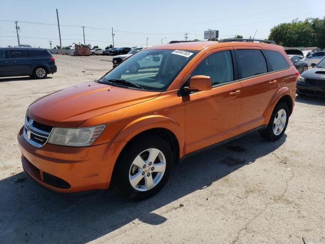 DODGE JOURNEY MA 2011 with VIN 3D4PG1FG1BT514405 - Photo from auction