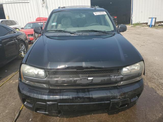 Photo 5 from auction – 2006 CHEVROLET TRAILBLAZE with VIN 1GNDS13SX62266743