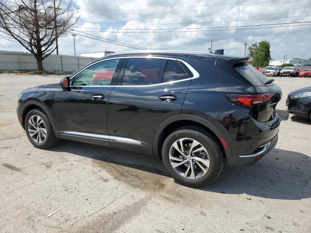Photo 2 from auction – 2022 BUICK ENVISION E with VIN LRBFZNR49ND050736