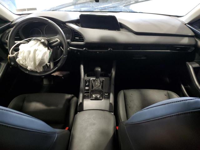 Photo 8 from auction – 2022 MAZDA 3 SELECT with VIN 3MZBPABL7NM306129