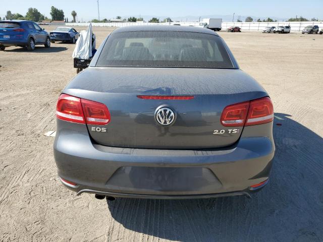 Photo 6 from auction – 2013 VOLKSWAGEN EOS KOMFOR with VIN WVWBW8AH1DV005372