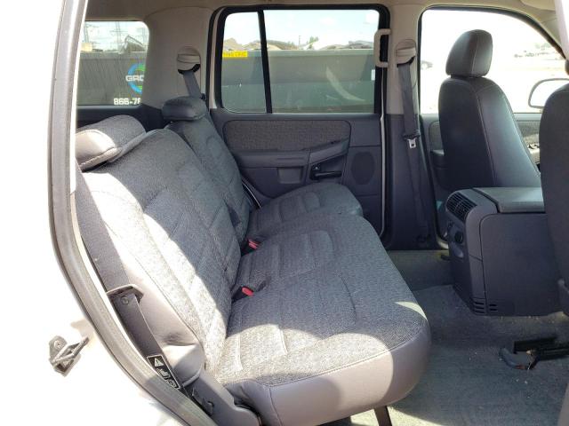 Photo 10 from auction – 2002 FORD EXPLORER with VIN 1FMZU72K52ZC59743
