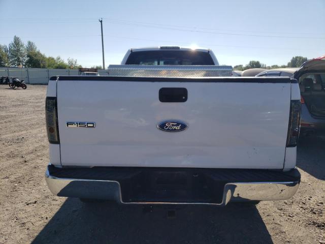 Photo 6 from auction – 2006 FORD F150 with VIN 1FTVX14506NB89760