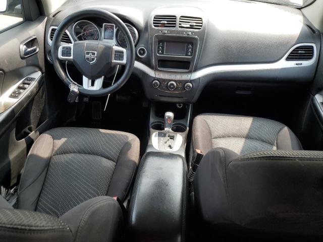 Photo 8 from auction – 2014 DODGE JOURNEY SX with VIN 3C4PDCBB3ET112479