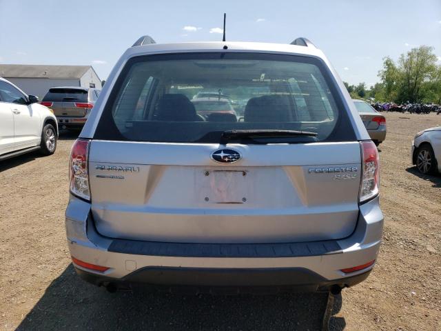 Photo 6 from auction – 2013 SUBARU FORESTER with VIN JF2SHABC8DH428440