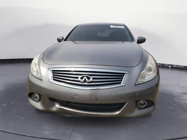 Photo 5 from auction – 2011 INFINITI G25 with VIN JN1DV6AR3BM653990