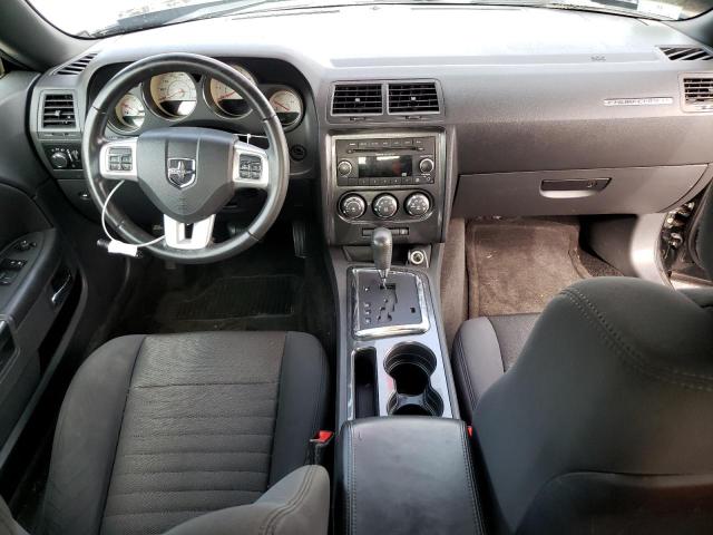 Photo 8 from auction – 2013 DODGE CHALLENGER with VIN 2C3CDYAG0DH662923