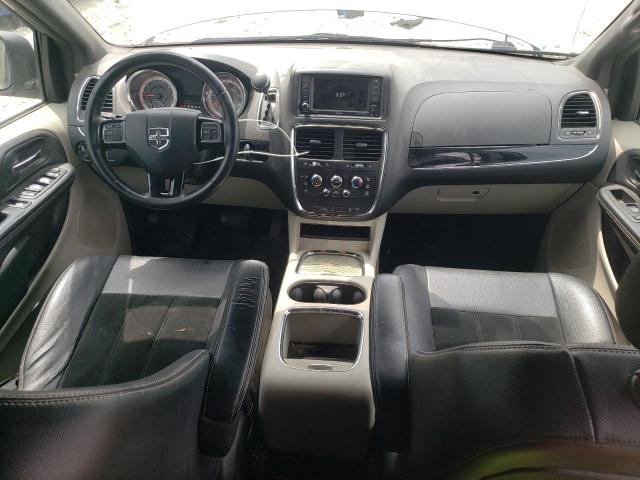 Photo 8 from auction – 2017 DODGE GRAND CARA with VIN 2C4RDGCG7HR773062