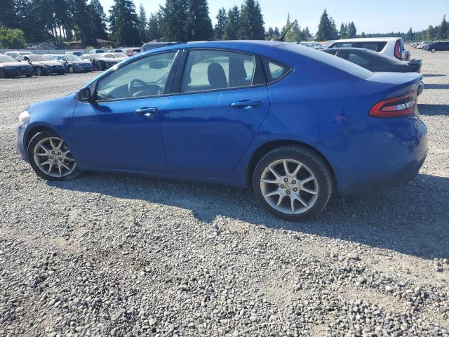 Photo 2 from auction – 2013 DODGE DART SXT with VIN 1C3CDFBA8DD292333