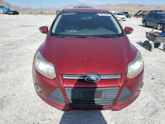 Photo 5 from auction – 2013 FORD FOCUS SE with VIN 1FADP3F21DL107897