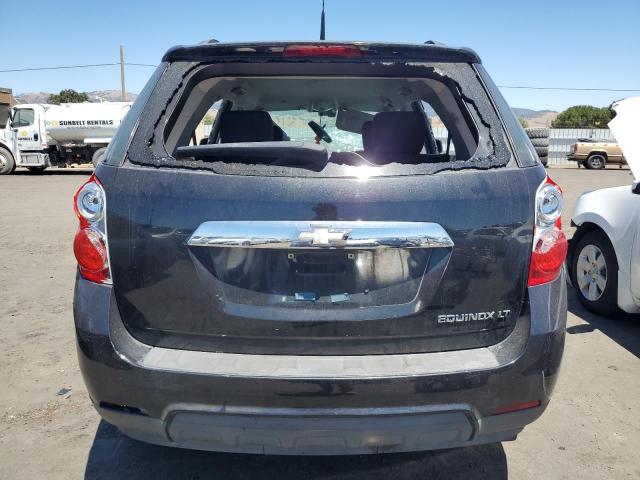 Photo 6 from auction – 2011 CHEVROLET EQUINOX LT with VIN 2CNALDEC6B6367447