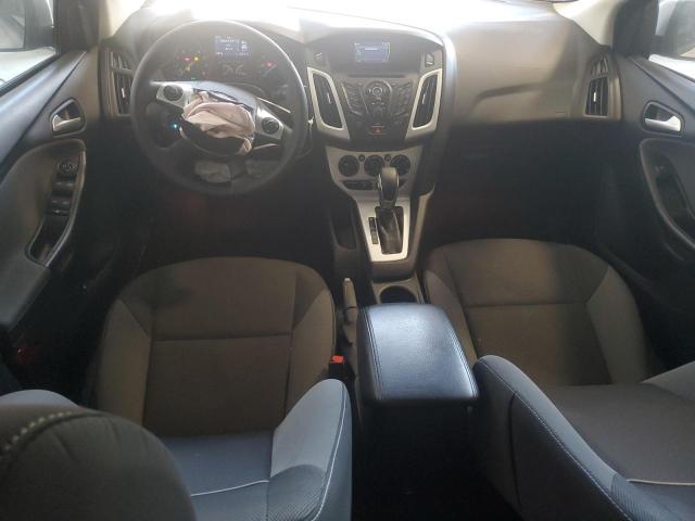 Photo 8 from auction – 2014 FORD FOCUS SE with VIN 1FADP3F21EL447021