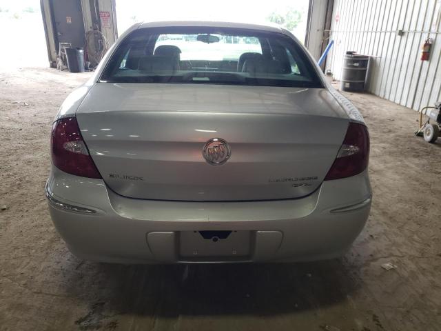 Photo 6 from auction – 2005 BUICK LACROSSE C with VIN 2G4WD532651195926