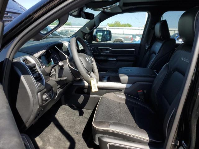 Photo 7 from auction – 2023 RAM 1500 LARAM with VIN 1C6SRFJT1PN636473