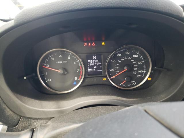 Photo 9 from auction – 2016 SUBARU CROSSTREK with VIN JF2GPABC1G8348250