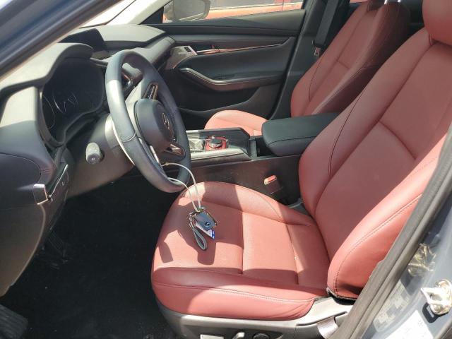 Photo 7 from auction – 2022 MAZDA 3 PREFERRE with VIN 3MZBPACL1NM314483