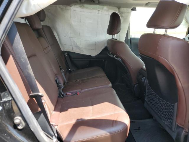 Photo 10 from auction – 2016 TOYOTA 4RUNNER SR with VIN JTEBU5JR5G5281535