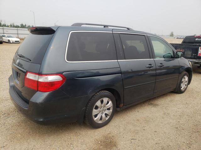 Photo 3 from auction – 2006 HONDA ODYSSEY EX with VIN 5FNRL38426B502414