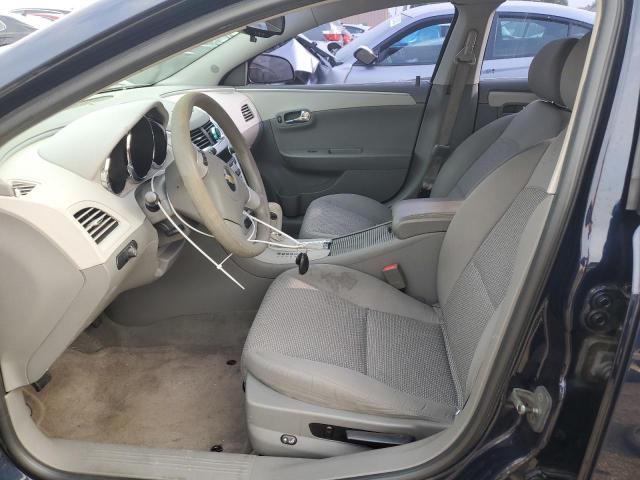 Photo 7 from auction – 2011 CHEVROLET MALIBU 4D with VIN 1G1ZB5E1XBF165790