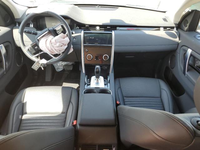 Photo 8 from auction – 2023 LAND ROVER DISCOVERY with VIN SALCJ2FX9PH324434