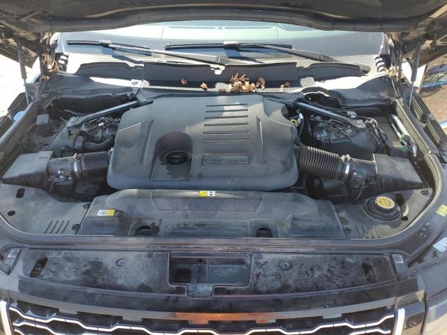 Photo 12 from auction – 2020 LAND ROVER RANGE ROVE with VIN SALGS2RU1LA590999