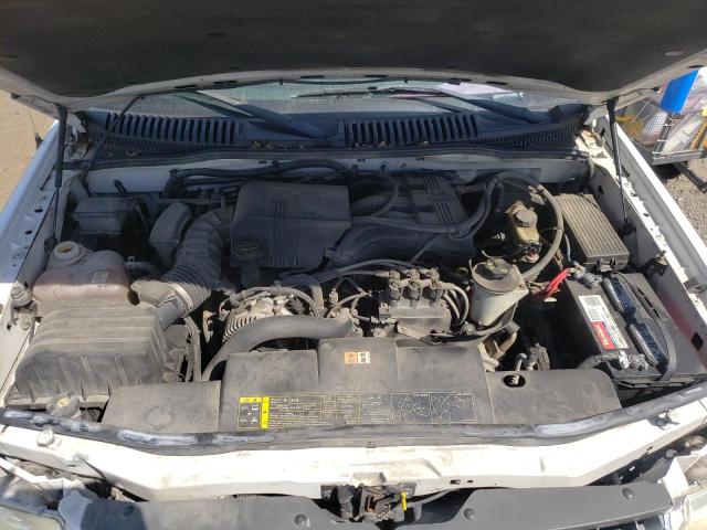 Photo 11 from auction – 2002 FORD EXPLORER X with VIN 1FMZU73E227C35201