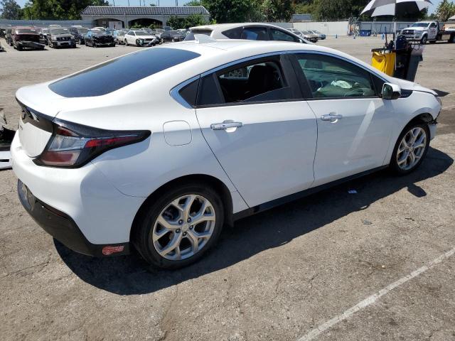 Photo 3 from auction – 2018 CHEVROLET VOLT PREMI with VIN 1G1RD6S54JU118417