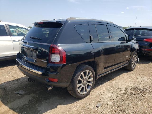 Фото 3 с аукциона – 2014 JEEP COMPASS LI с VIN 1C4NJDCB5ED920777