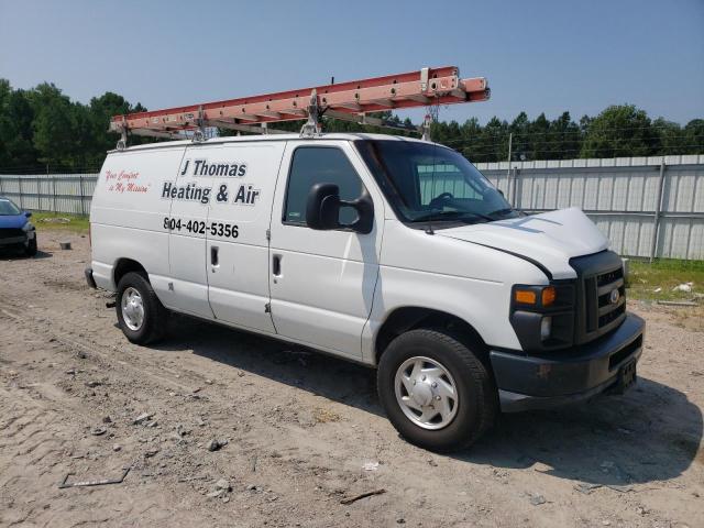 Photo 4 from auction – 2011 FORD ECONOLINE with VIN 1FTNE2EW2BDA03249