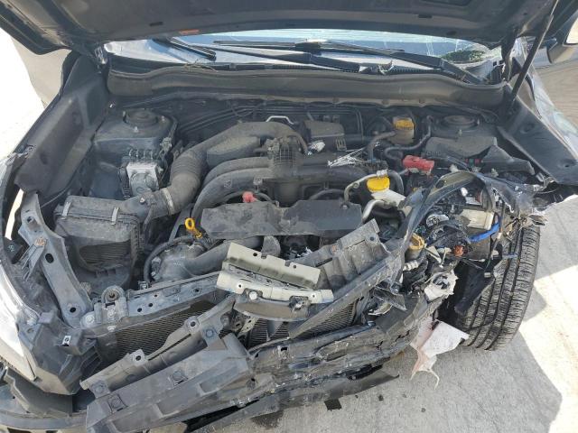 Photo 12 from auction – 2018 SUBARU FORESTER 2 with VIN JF2SJABCXJH536154