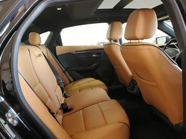 Photo 10 from auction – 2015 CHEVROLET IMPALA LTZ with VIN 1G1155SL2FU107992
