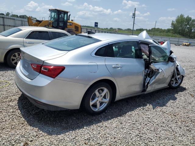 Photo 3 from auction – 2016 CHEVROLET MALIBU LS with VIN 1G1ZB5ST9GF257034