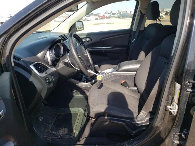 Photo 7 from auction – 2018 DODGE JOURNEY SX with VIN 3C4PDCBG2JT521711