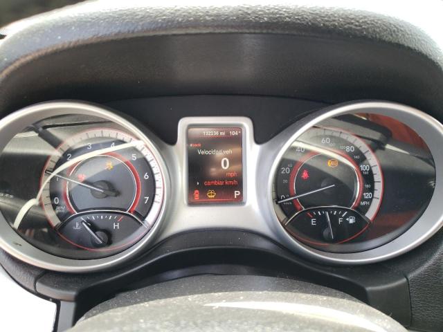 Photo 9 from auction – 2014 DODGE JOURNEY SE with VIN 3C4PDCAB3ET120082