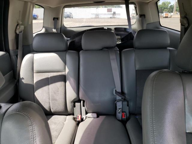 Photo 10 from auction – 2007 DODGE DURANGO LI with VIN 1D8HB58257F501250
