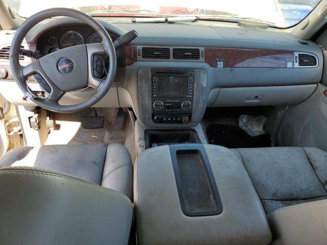 Photo 8 from auction – 2011 GMC YUKON SLT with VIN 1GKS2CE0XBR236588