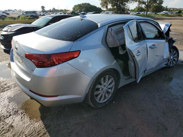 Photo 3 from auction – 2012 KIA OPTIMA LX with VIN 5XXGM4A76CG016986