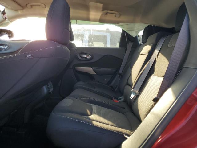Photo 10 from auction – 2017 JEEP CHEROKEE L with VIN 1C4PJMCB7HW632745